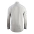 Fred Perry Casual Striped Navy Blue Oxford Shirt M1661 608